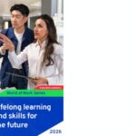 Lifelong Learning & Skills for the Futue - ILO