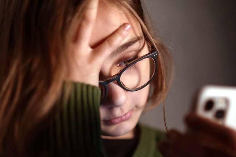 Digital Abuse of Women & Girls Knows No Borders