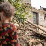 Afghanistan -Sweeping Restrictions on Women & Girls