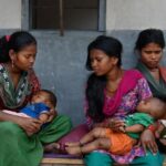 Nepal - Child Marriage Video +