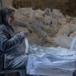 Gaza - More Than 38,000 Women & Girls Killed in Gaza War, UN Women Reports