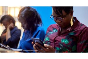 Women Are Essential to Drive Data & AI for Impact