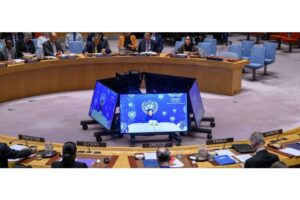 Afghanistan -Sweeping Restrictions on Women & Girls