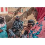 Women Still Largely Excluded From Peace Processes