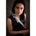 Woman Musician Spurned the Concertmaster's Advances. Now She's Classical Music's #MeToo Vigilante.