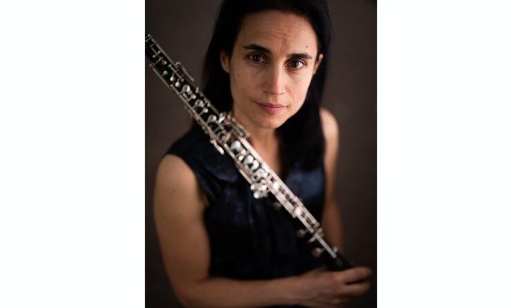 Woman Musician Spurned the Concertmaster's Advances. Now She's Classical Music's #MeToo Vigilante.