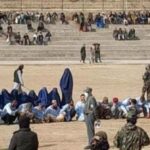 Afghanistan - Taliban Flogs 32 People, Including Women, Amid Surge in Corporal Punishment
