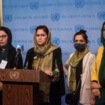 Afghanistan - Women Shaping Global Policy from Exile