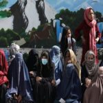 Afghanistan - Woman Commits Suicide Before Taliban Could Stone Her for Running Away