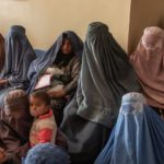 UN Experts Decry Taliban Measures to "Steadily Erase" Afghan Women & Girls from Public Life