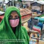 Asia's Coronavirus & Inequality Crisis - Women & Minorities