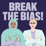 Break the bias at work