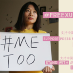 China #MeToo (source: NuVoices)