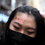 China - Advocacy for Women's Rights & Feminism Is on the Rise Amidst Challenges