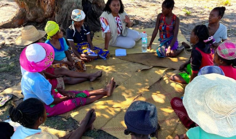Obstetric Fistula - Tragic Childbirth Injury - Preventable & Treatable