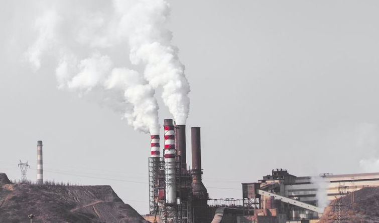 UN General Assembly Backs World Court Climate Crisis Ruling