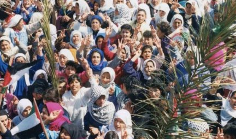 Women, War & Peace II - Film