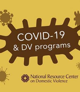Covid-19 and Domestic Violence Programs
