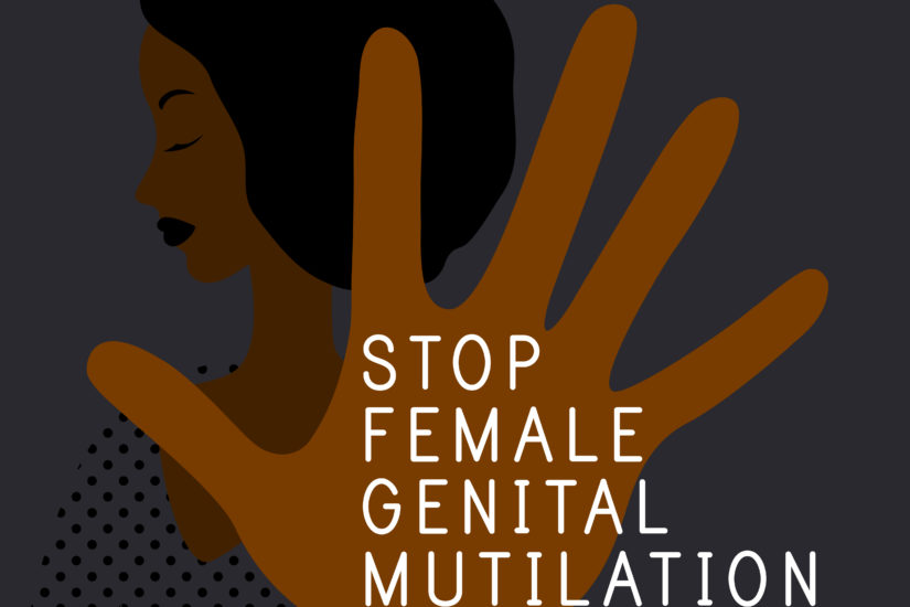 FGM - New Asia Network Launched to End FGM Across Asia - By Arrow & Orchid Project