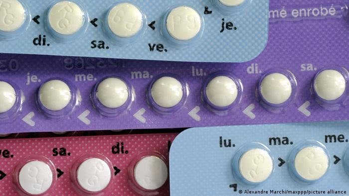 As of the new year, birth control will be available to women in France between the ages of 18 and 25