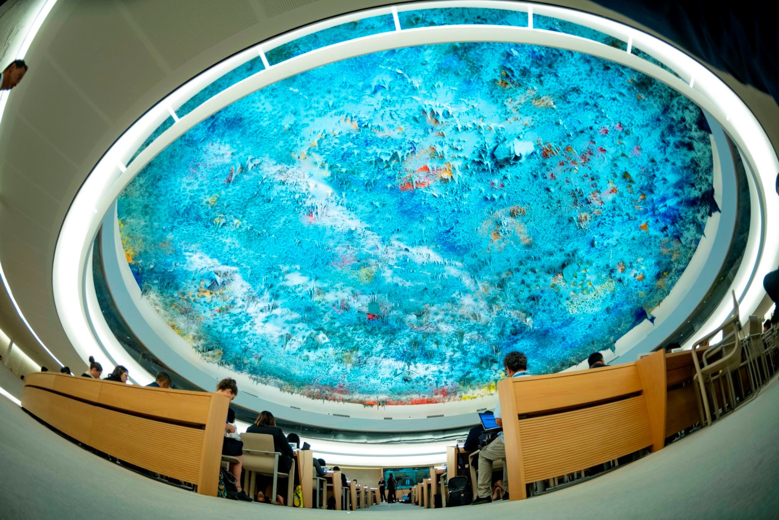At the UN HRC, States and Anti-Rights Actors Join Forces to Push Back Against Gender Justice