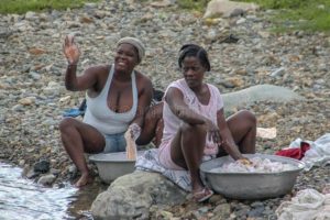 Haiti - Continued Gang Violence, Kidnappings, Women's Challenges Including Disabilities