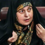 Reformist legislator Parvaneh Salahshuri cites lower-level gains but blames discrimination and sexism for an absence of women in leadership positions in parliament.