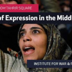 Freedom of expression in the Middle East