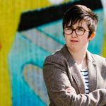 Lyra McKee was a "hero" to the LGBT comminity in Northern Ireland, says a friend