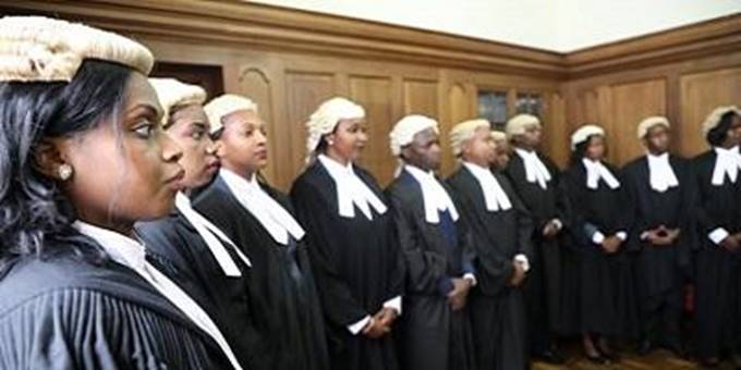 Kenya Women Judges Closer To Parity Far From Meaningful Equality