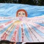 Kyrgyzstan - Rising Domestic Abuse Figures, & Many Cases Go Unreported