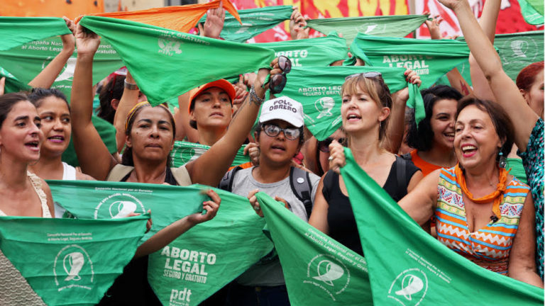 latina equal pay day 2018