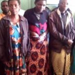 Witchcraft Accusations - Women Stripped Naked, Hacked, Attempted Killings
