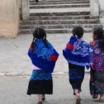 Photo – Mexican Girls – ODI