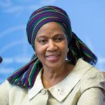 The health crisis, and the subsequent widespread lockdowns worldwide, have led to a surge in violence against women. Phumzile Mlambo-Ngcuka, Executive Director of UN Women warns that women's rights could be diminished as a result of the pandemic.