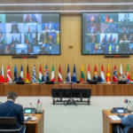 At their virtual meeting on 1 June 2021, Defence Ministers have endorsed NATO’s new policy on preventing and responding to Conflict-Related Sexual Violence.