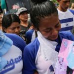 Human Rights Crisis - Nicaragua Women & Girls
