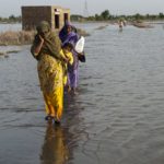 Pakistan - Epic Floods Are Hurting Women Most - Health Crisis - Gender-Based Violence - Food Insecurity - Displacement