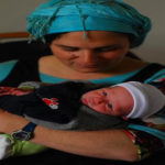 Palestine-Israel - Midwives for Peace