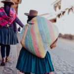 More than 900 women and girls have gone missing in Peru during its coronavirus lockdown.