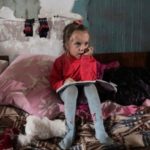Russia Accused of Forceful Transfer & Illegal Adoptions of Ukrainian Children