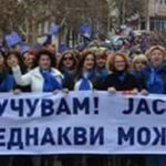7 Personal Testimonies of Social Democratic Women's Activism in South East Europe
