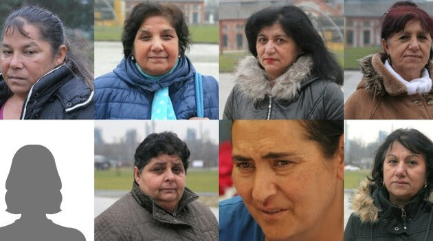 Illegally sterilized women from the Czech Republic and Slovakia have launched an online petition seeking recognition of their right to compensation with the support of the Center for Civil and Human Rights in Slovakia. (PHOTO: www.kampan.poradna-prava.sk)