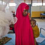 Somalia - Prolonged Drought Brings Hunger, Pending Famine, Thirst, Displacement, Fear