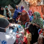 Somalia - Famine Looms Amidst Food Crisis Sparked by Ukraine War - Gender