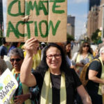 Why the Ecofeminist Movement Needs to Be Strongly Represented at Stockholm+50
