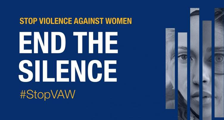 StopVAWnow.org - OSCE launches new online resource to combat violence against women in South-Eastern and Eastern Europe (OSCE)