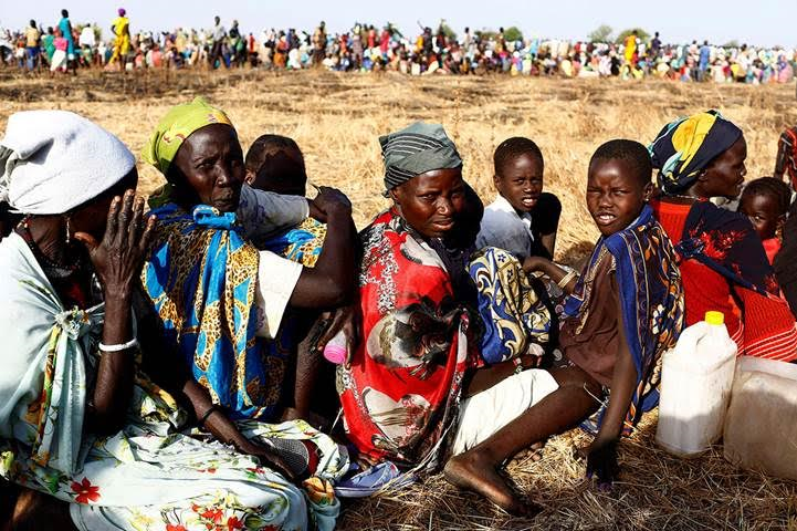 South Sudan – Violent Conflict – Imminent Famine – Sexual Abuse ...