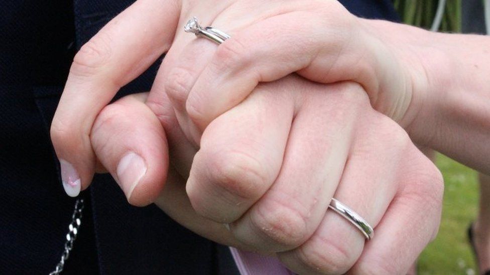 UK - New Law Raises Minimum Marriage Age to 18 in England & Wales
