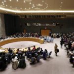 Women at the UN Security Council